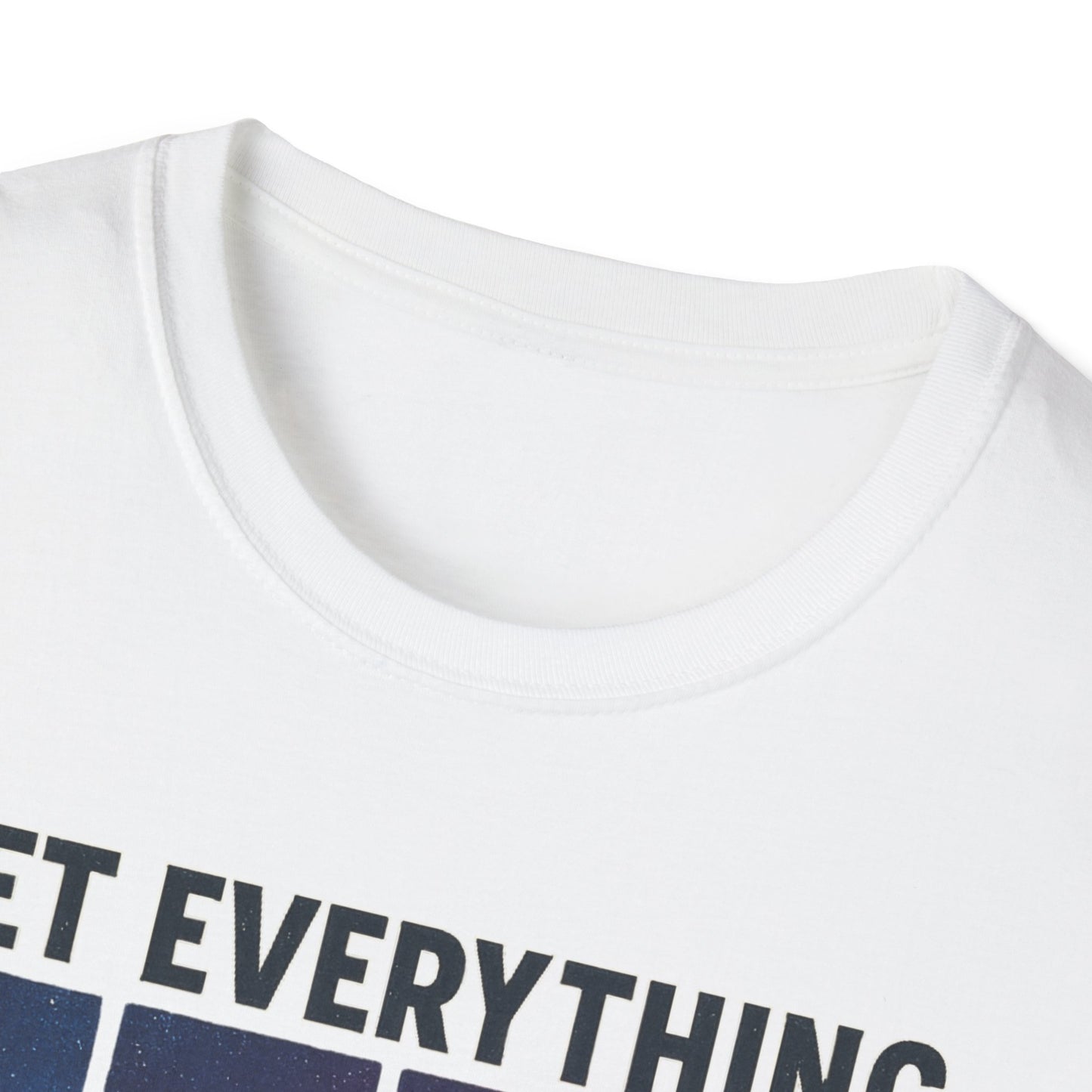 Praise the Lord T-Shirt