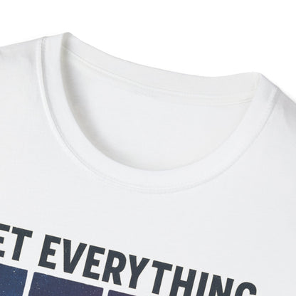 Praise the Lord T-Shirt