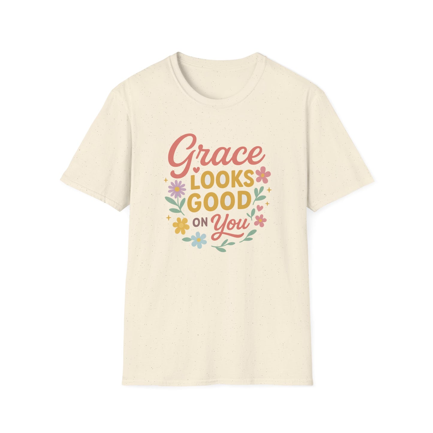 Grace Looks Good on You T-Shirt
