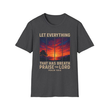 Praise the Lord T-Shirt