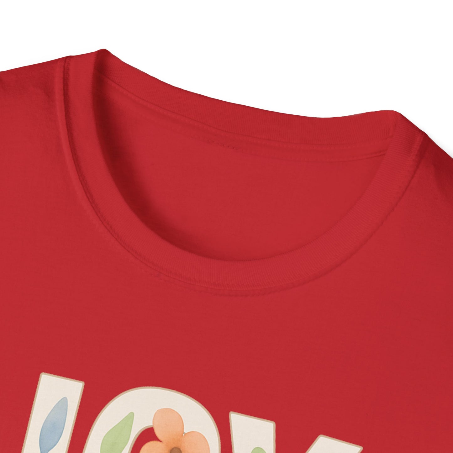 Joy Comes Morning T-Shirt