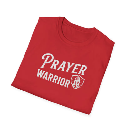 Prayer Warrior T-Shirt
