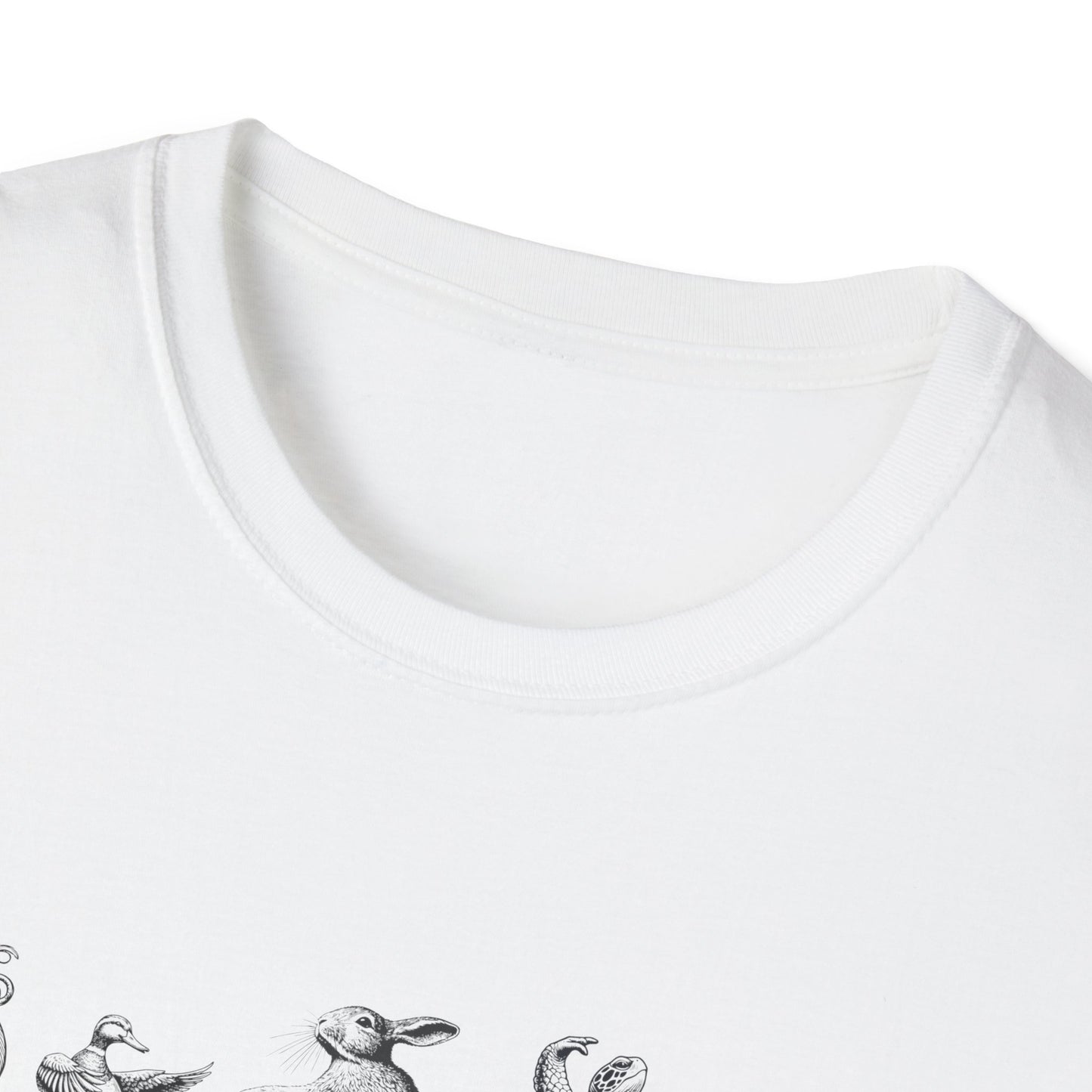 Dance for Joy T-Shirt