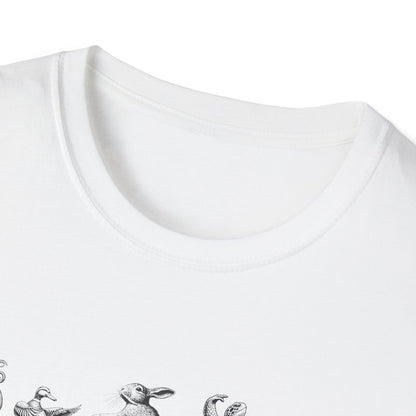 Dance for Joy T-Shirt