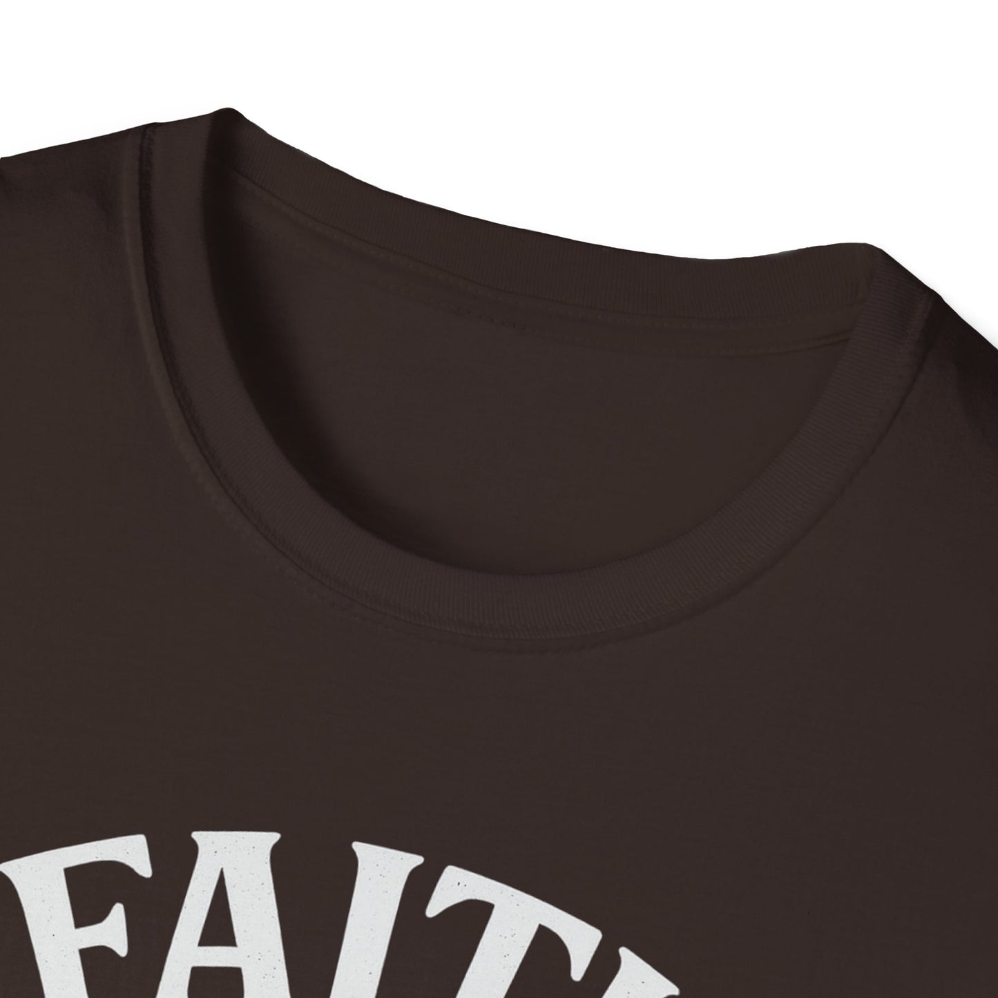 Faith Over Fear T-Shirt