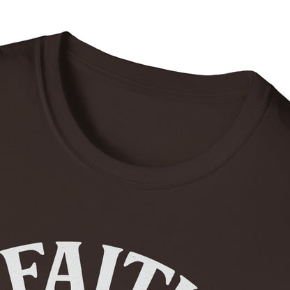 Faith Over Fear T-Shirt
