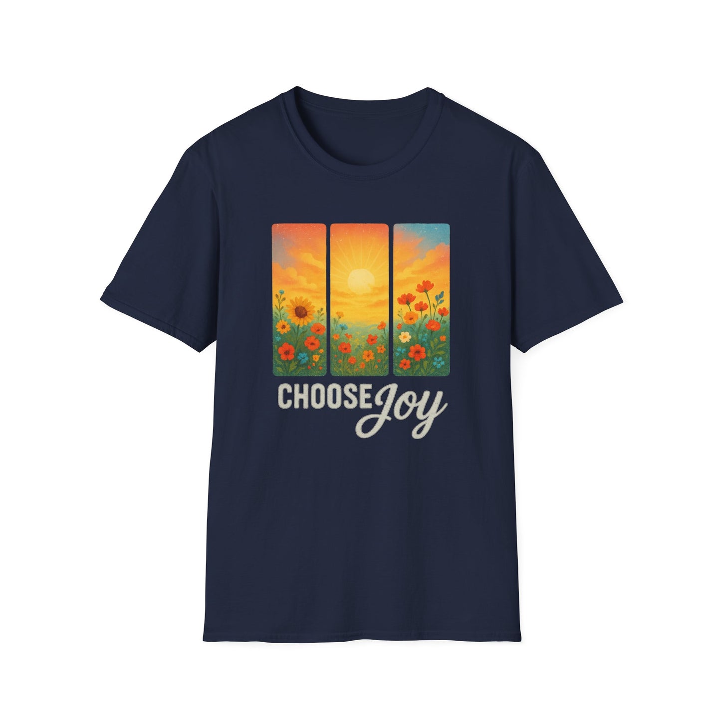 Choose Joy T-Shirt