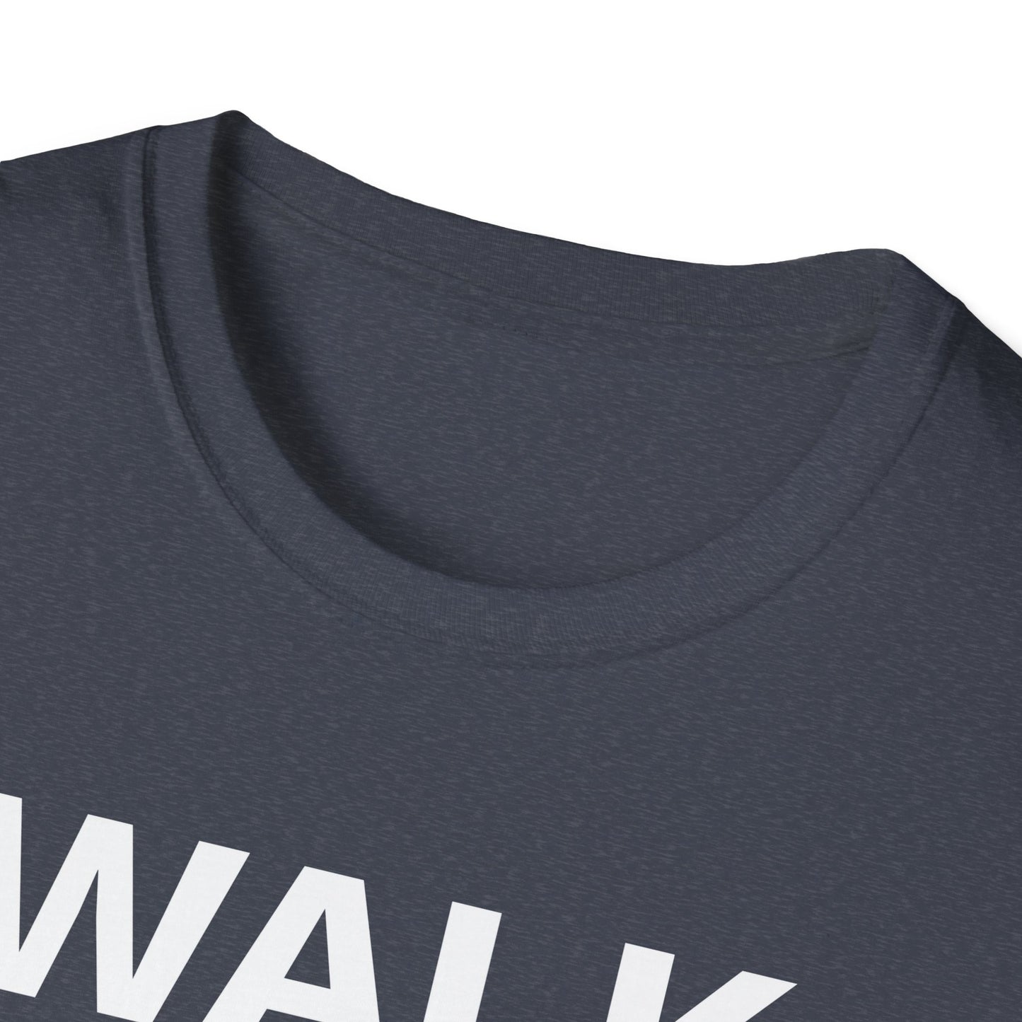 Walk with God T-Shirt