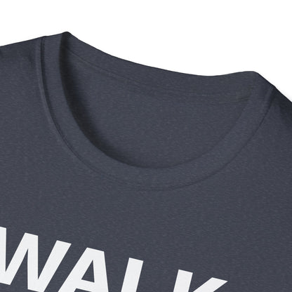 Walk with God T-Shirt