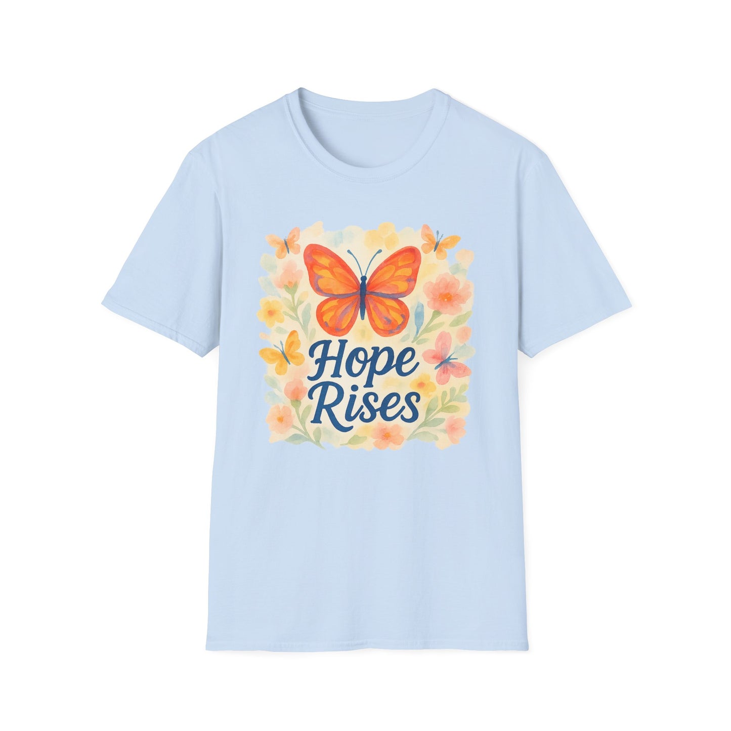 Hope Rises T-Shirt