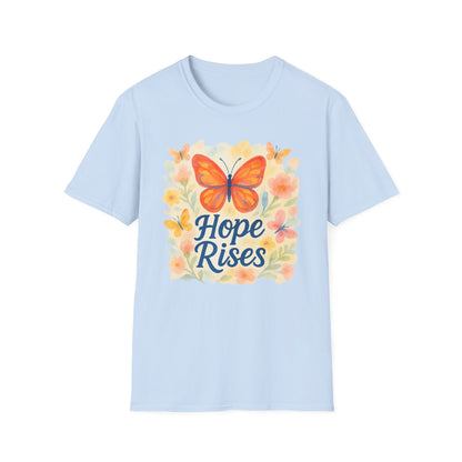 Hope Rises T-Shirt