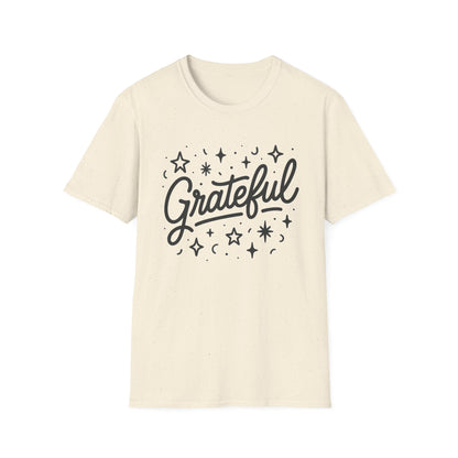 Grateful Dove T-Shirt