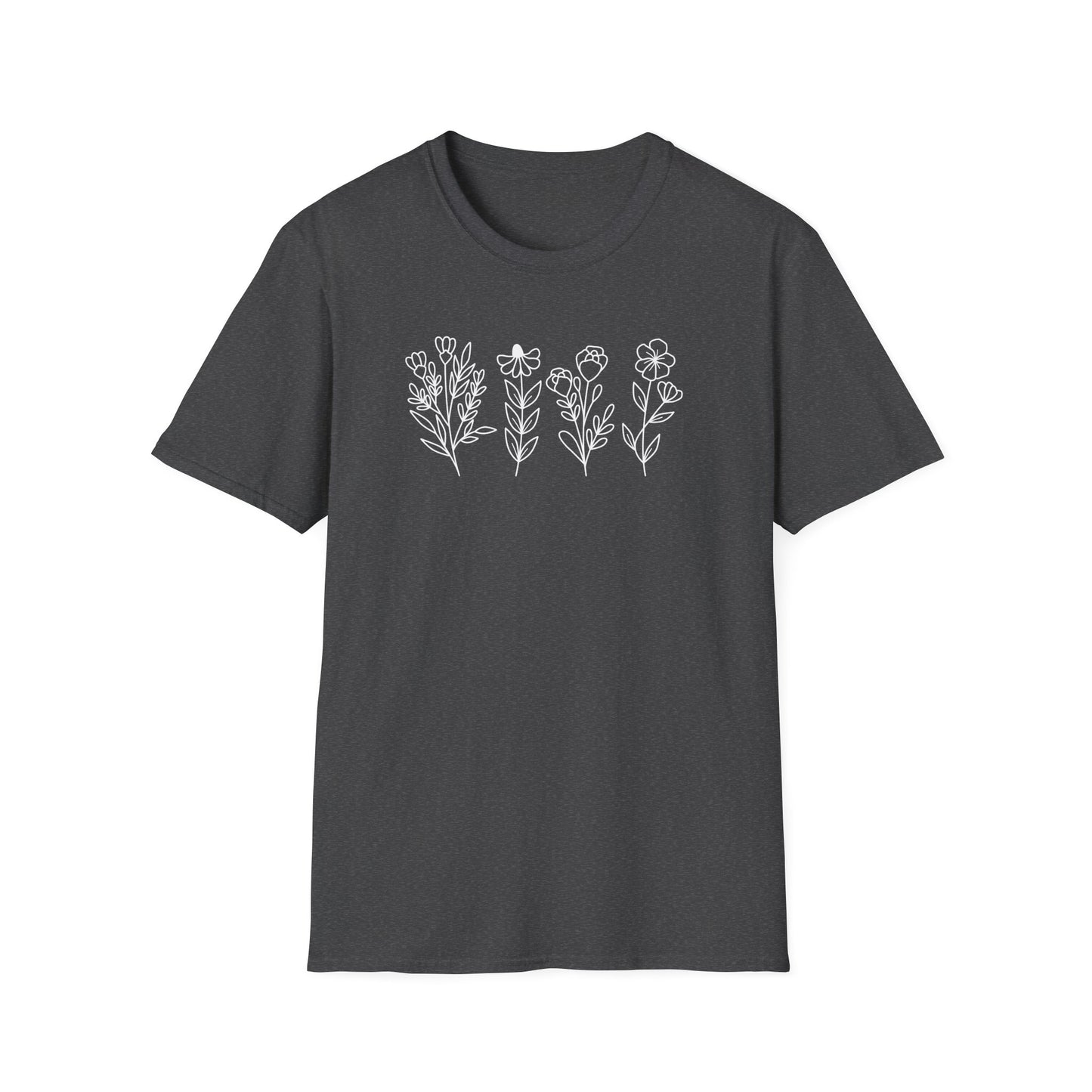 Wildflowers T-Shirt