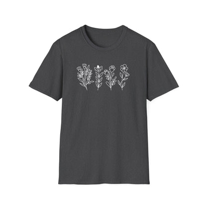 Wildflowers T-Shirt