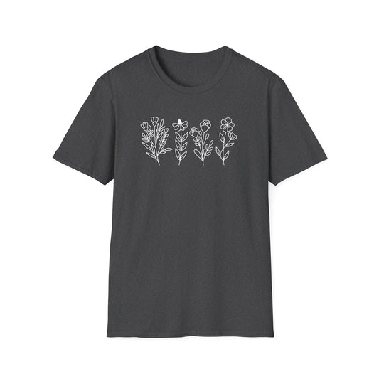 Wildflowers T-Shirt