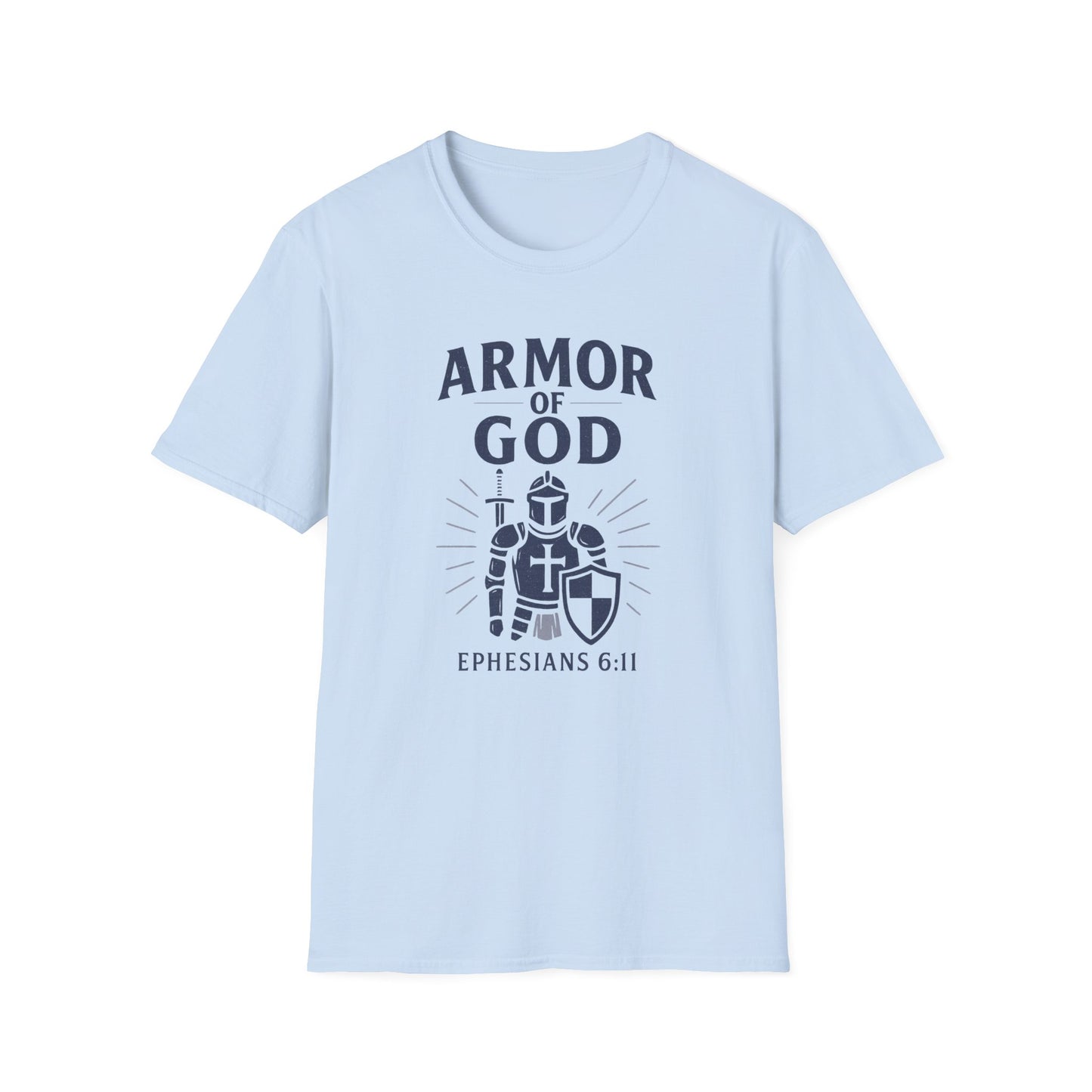 Armor of God T-Shirt