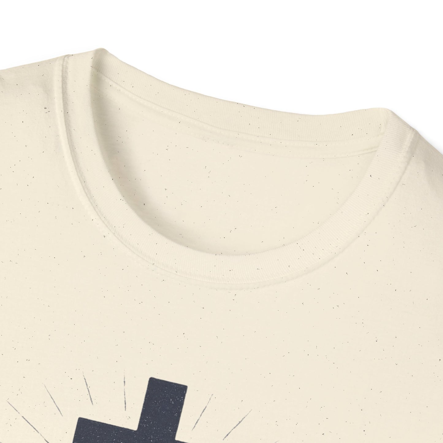 Jesus Died for Me T-Shirt