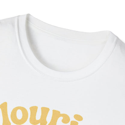 Flourish in Faith T-Shirt