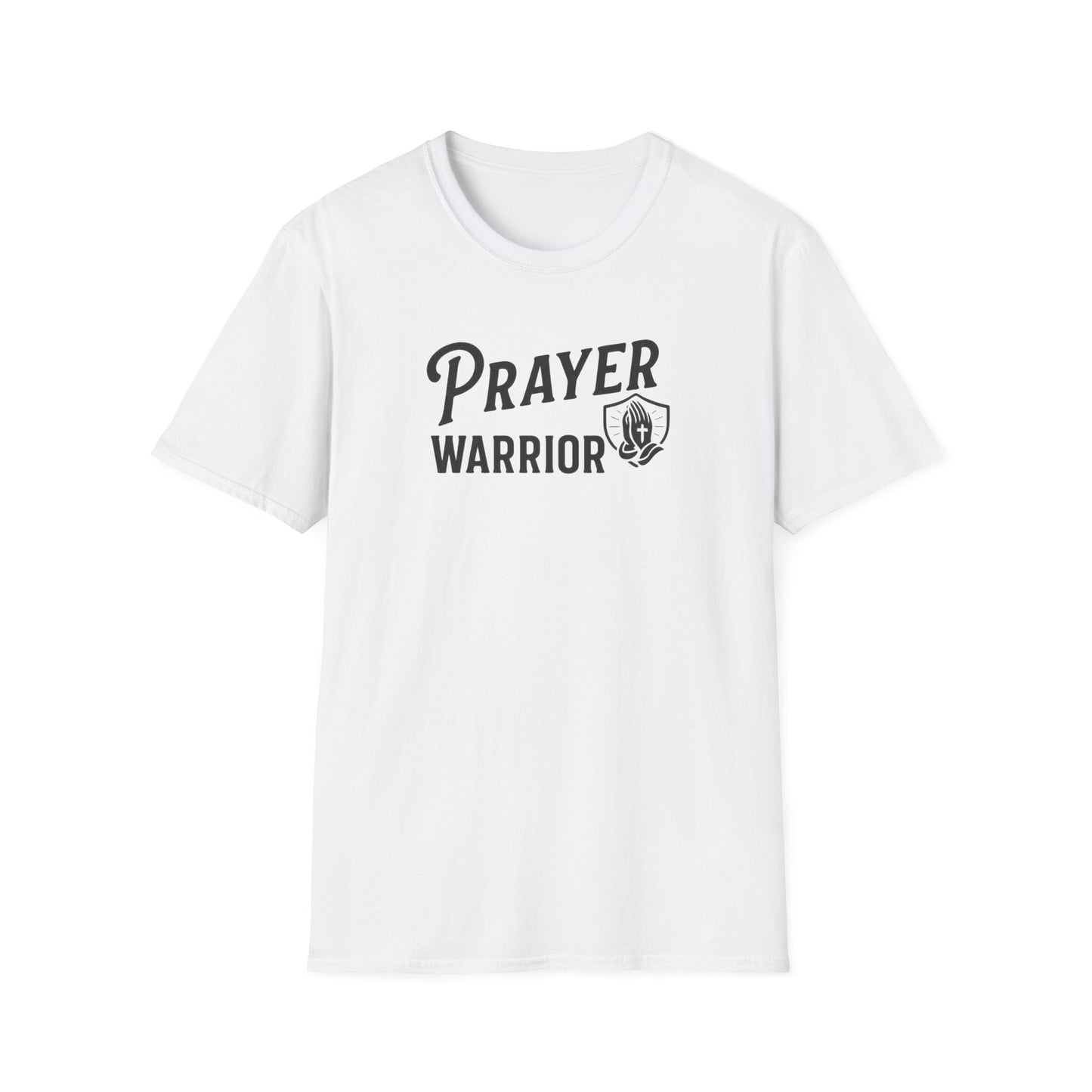 Prayer Warrior T-Shirt