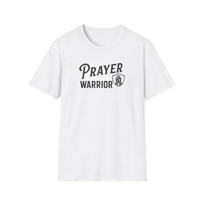 Prayer Warrior T-Shirt
