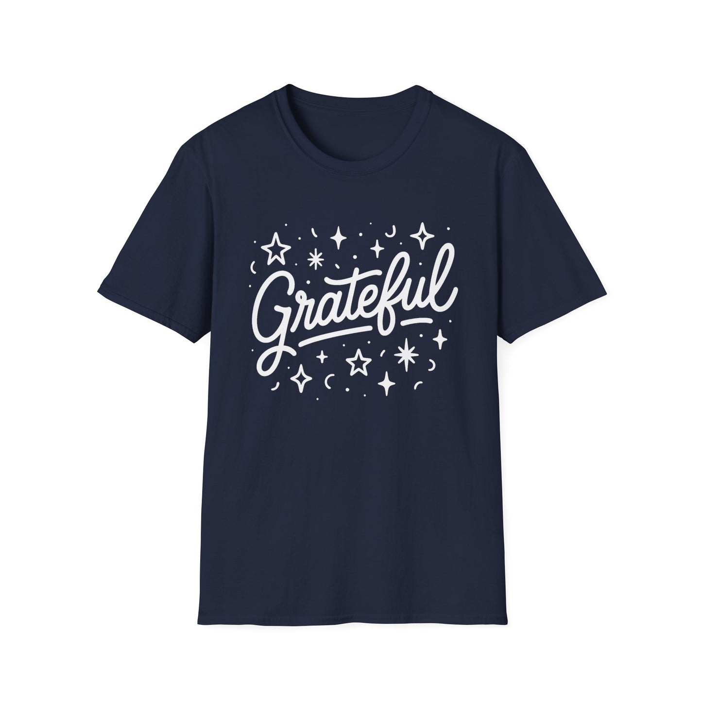 Grateful Dove T-Shirt