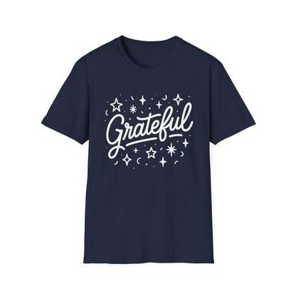 Grateful Dove T-Shirt