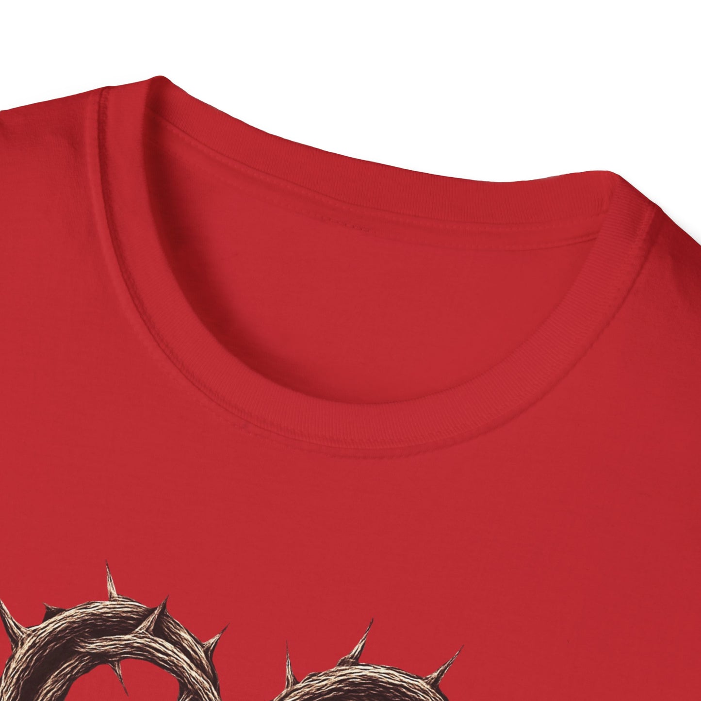 Heart of Thorns T-Shirt