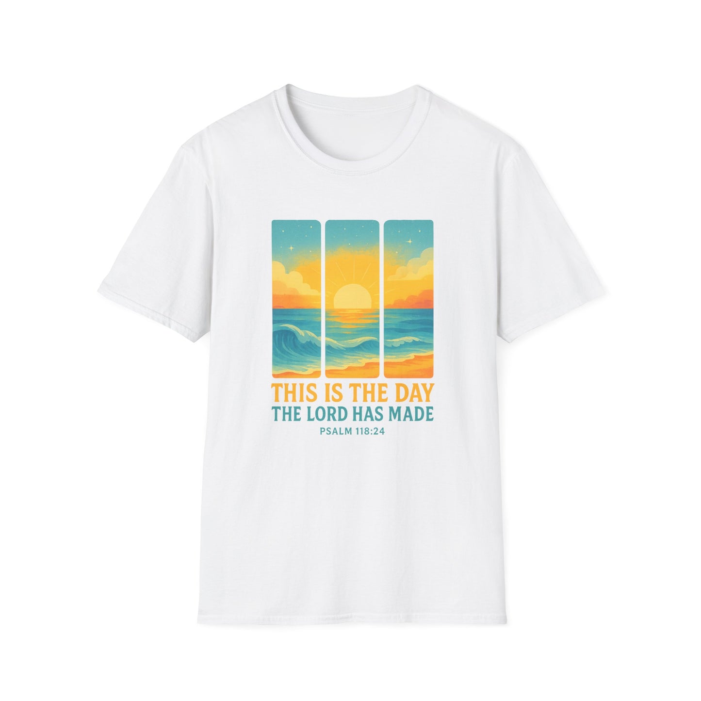 This is the Day T-Shirt
