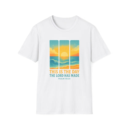 This is the Day T-Shirt
