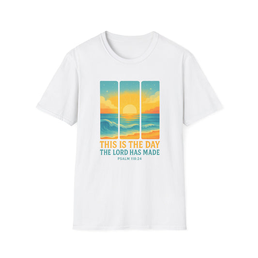 This is the Day T-Shirt