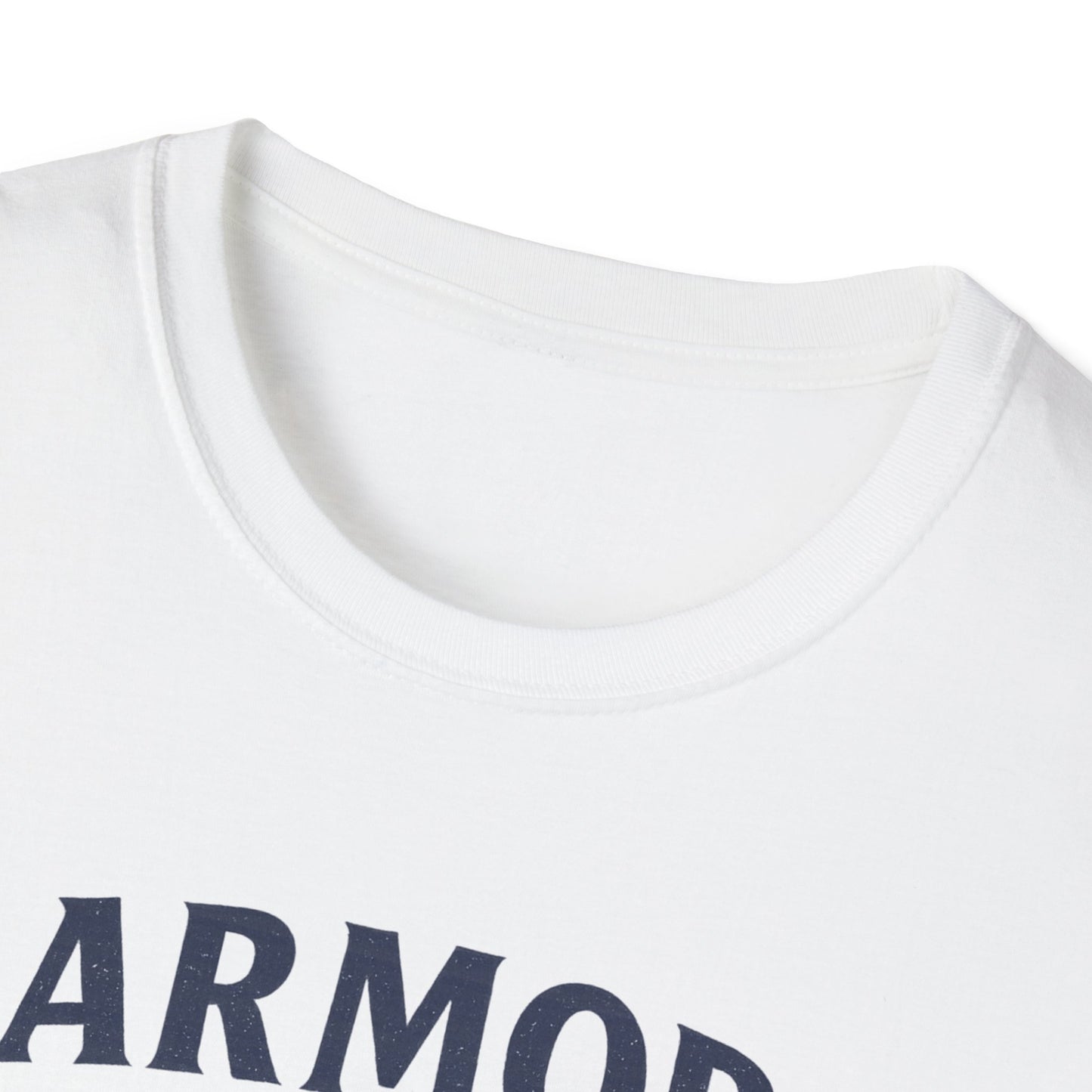 Armor of God T-Shirt