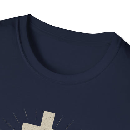 Jesus Died for Me T-Shirt