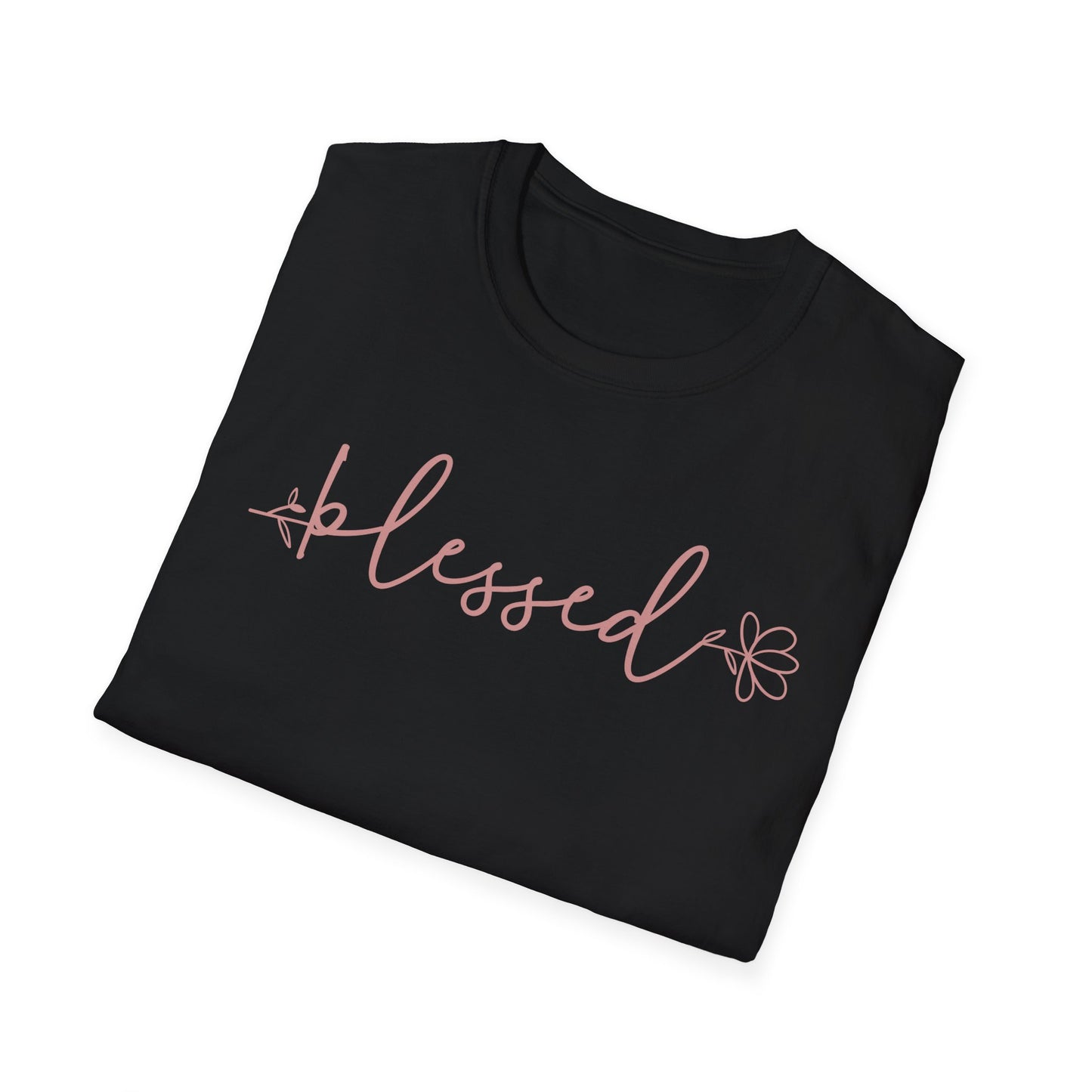 Blessed T-Shirt