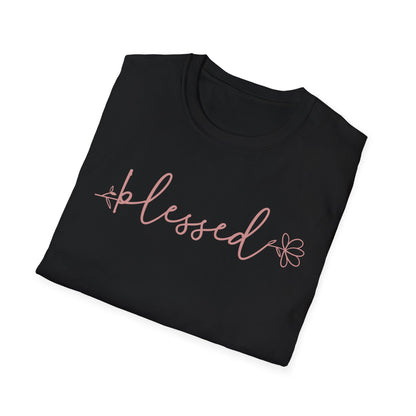 Blessed T-Shirt