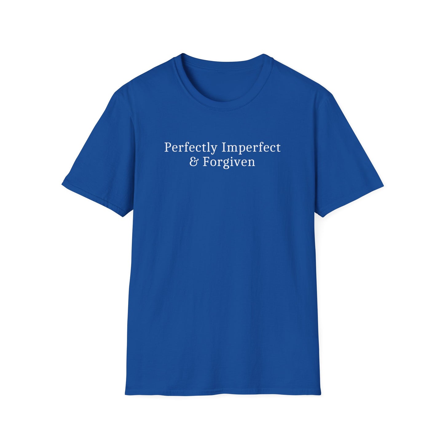 Perfectly Imperfect T-Shirt