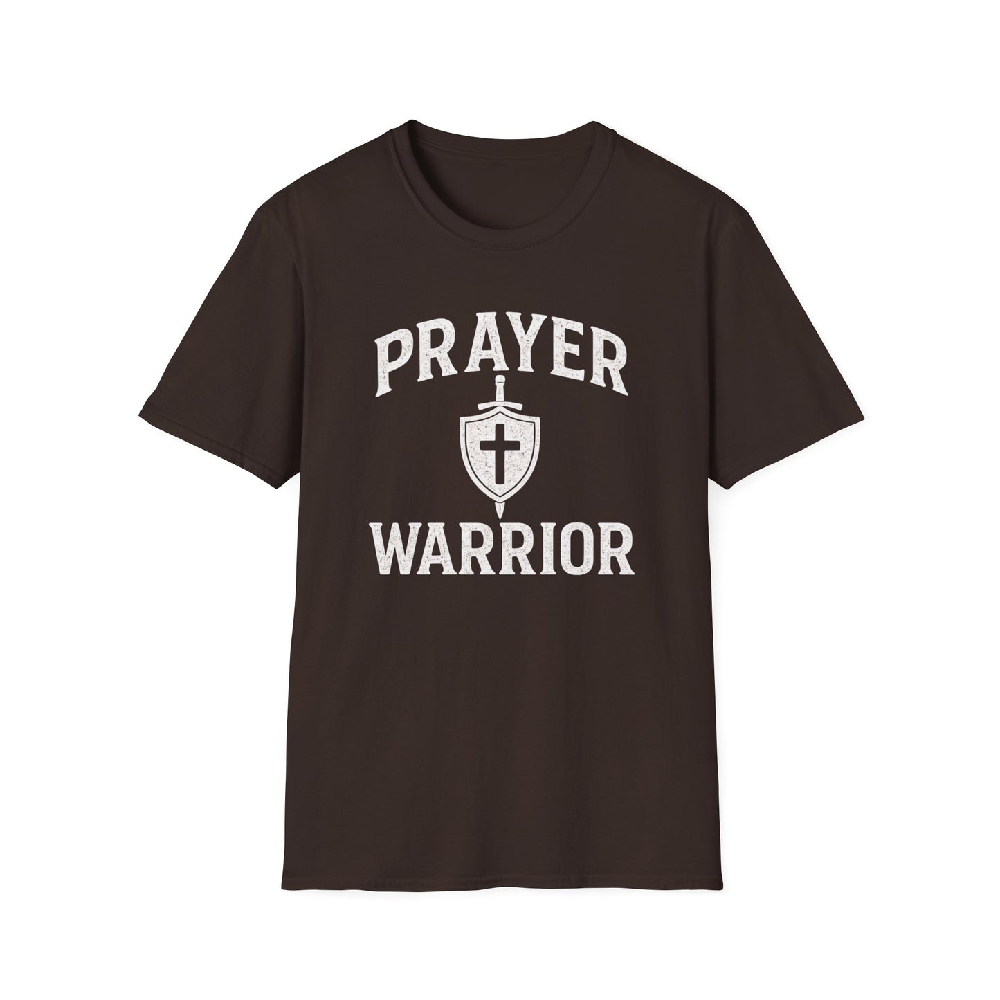 Prayer Warrior T-Shirt