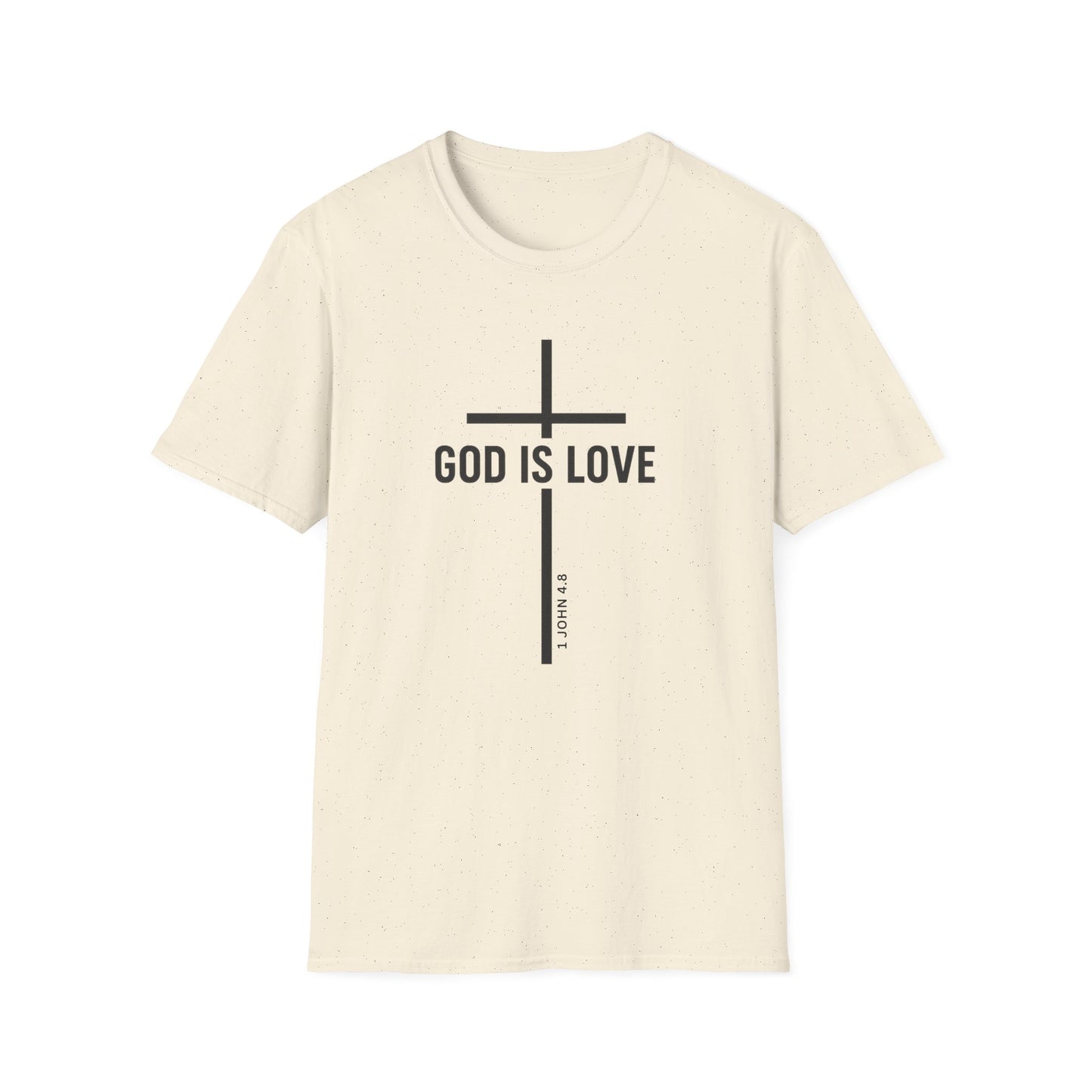 God Is Love T-Shirt
