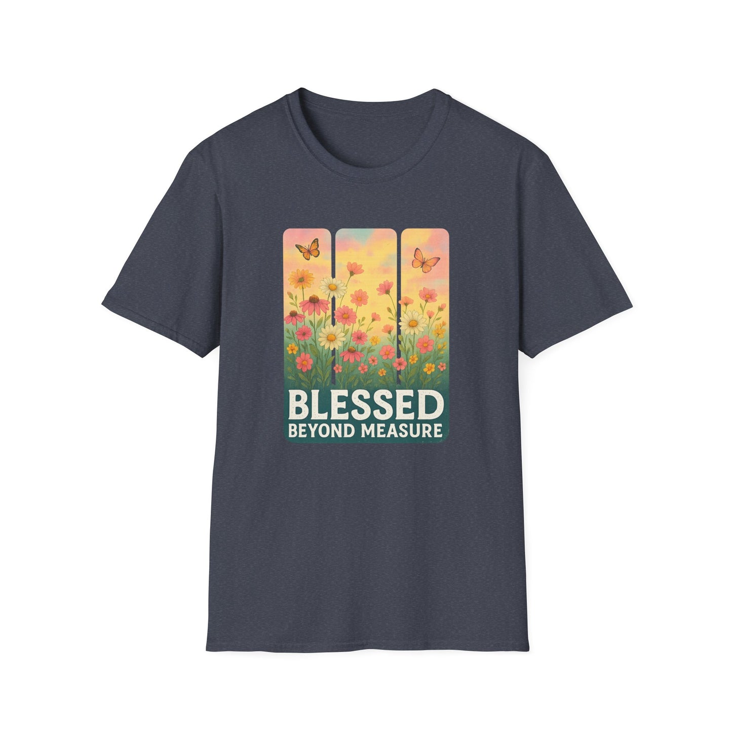 Blessed Beyond Measure T-Shirt