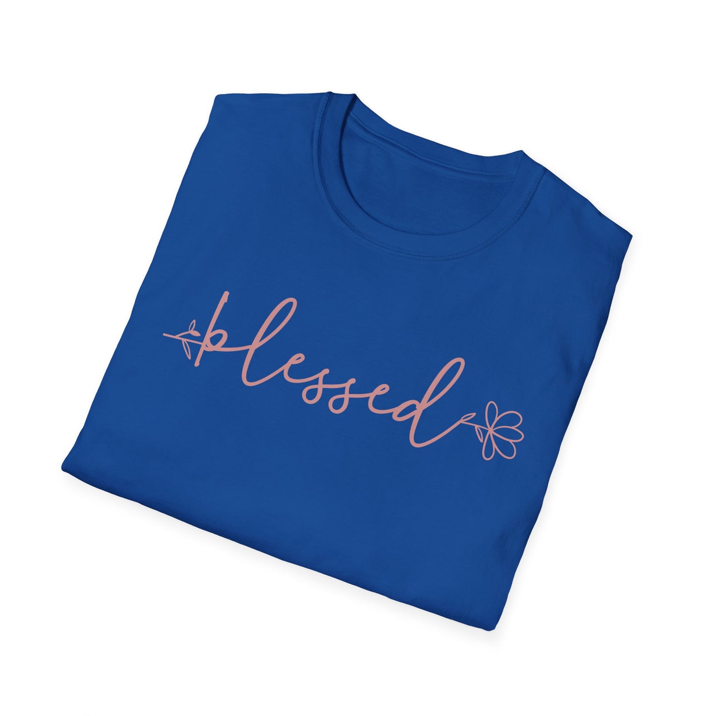 Blessed T-Shirt