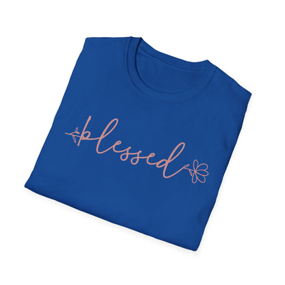 Blessed T-Shirt