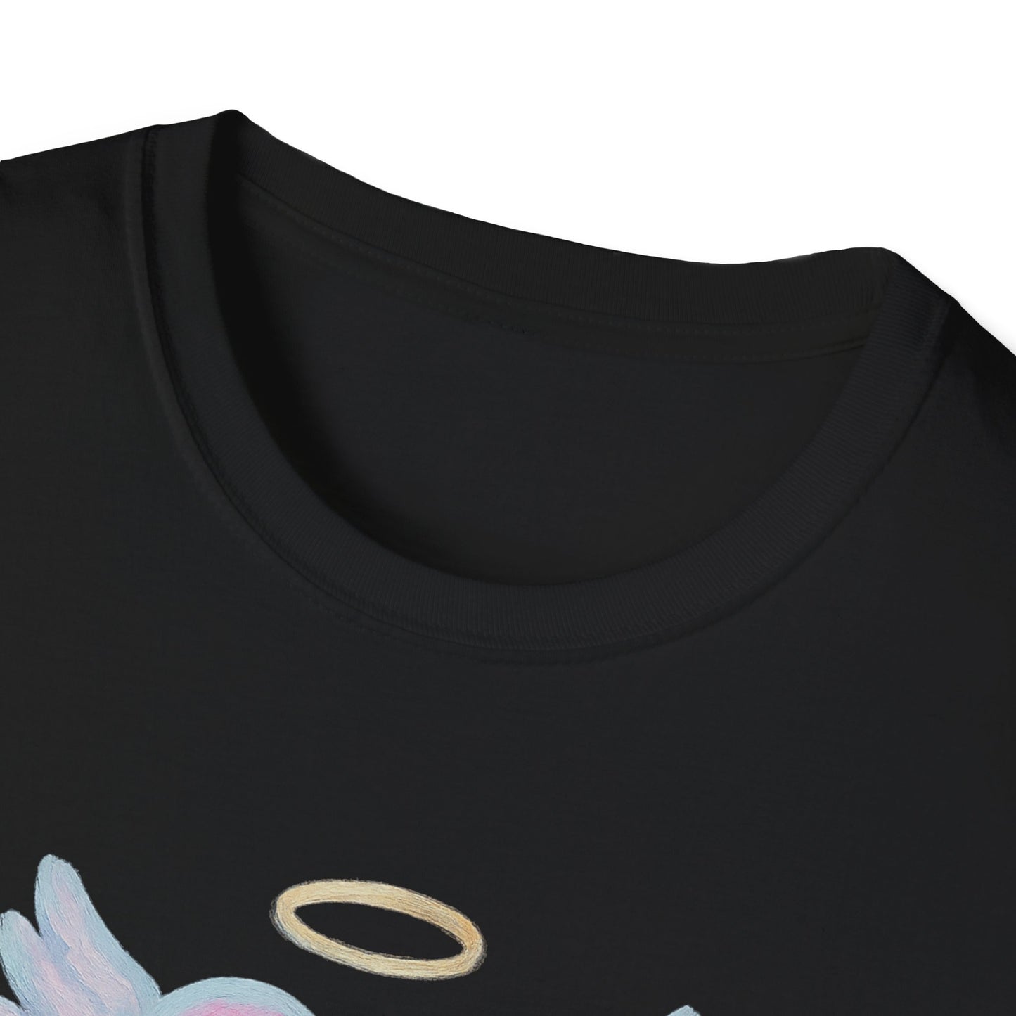 Jesus Loves You T-Shirt