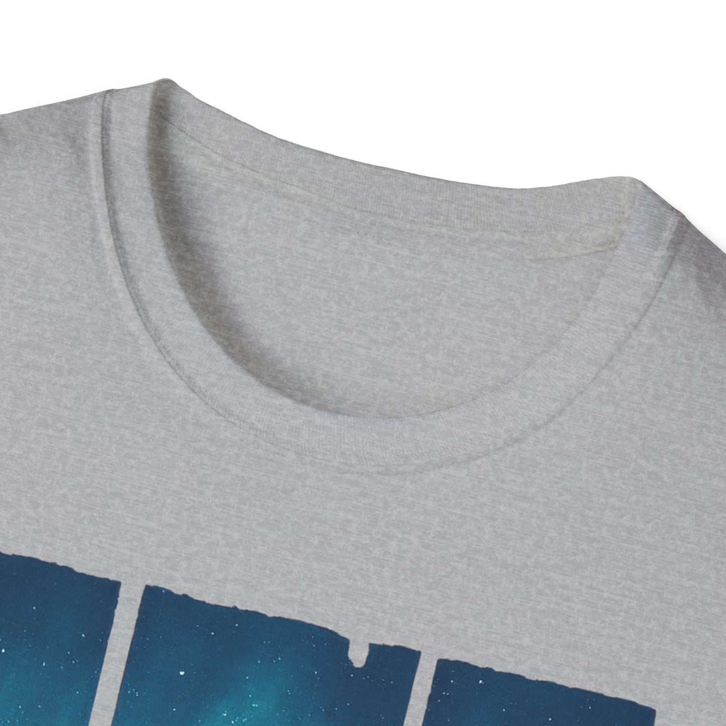 Peace Be Still T-Shirt