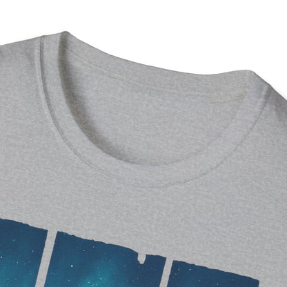 Peace Be Still T-Shirt