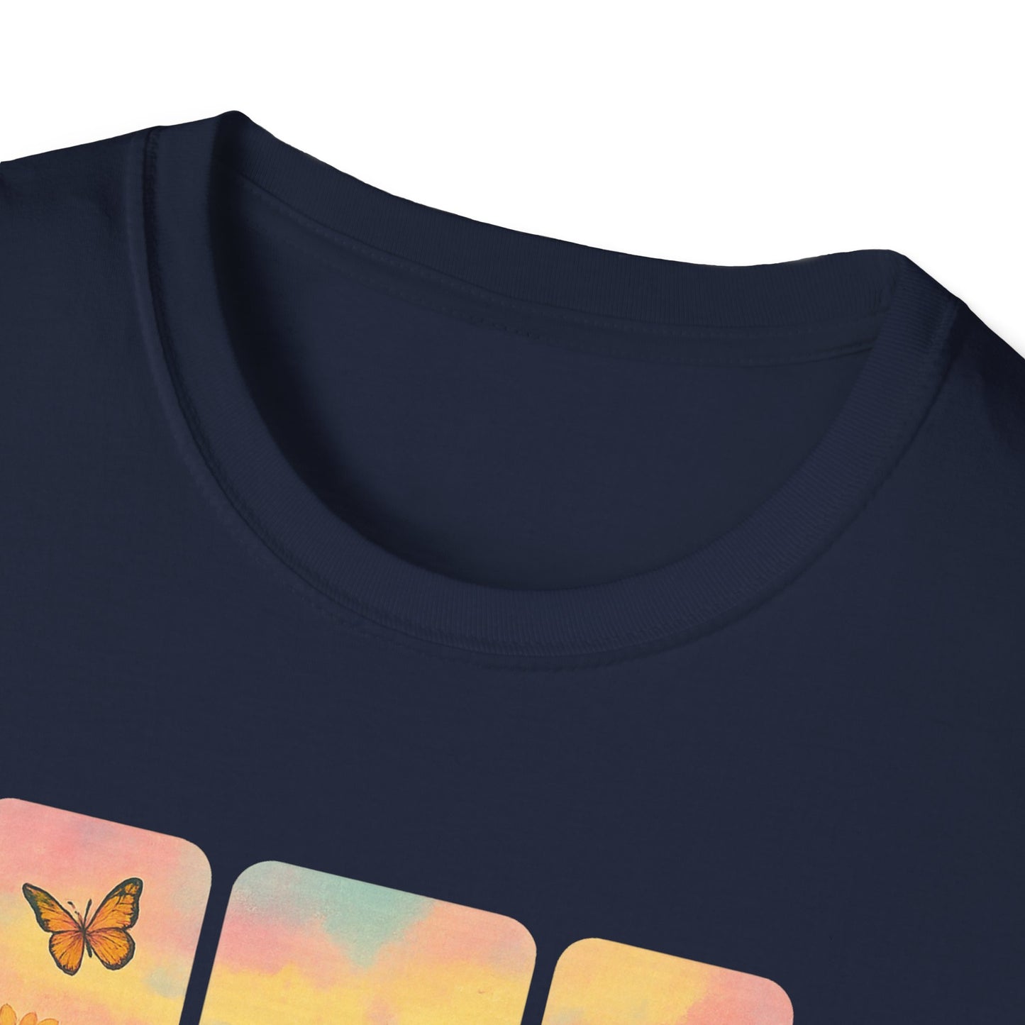 Blessed Beyond Measure T-Shirt