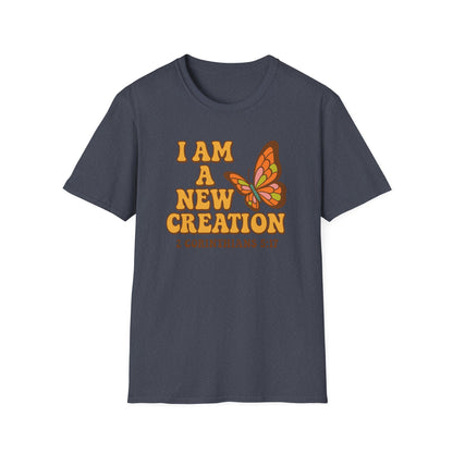 I Am a New Creation T-Shirt