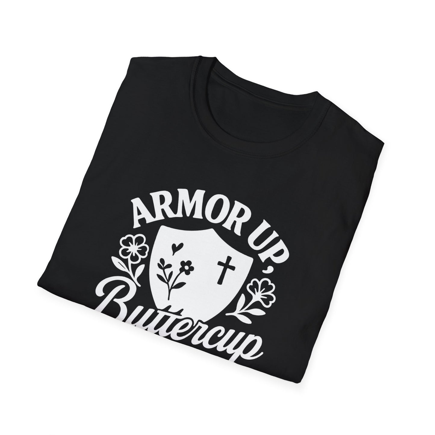 Armor Up T-Shirt