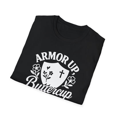 Armor Up T-Shirt