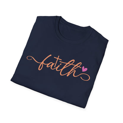 Faith T-Shirt