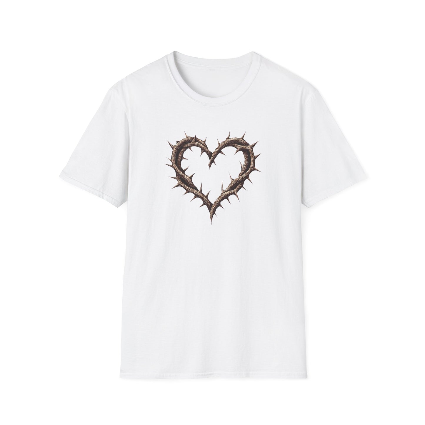 Heart of Thorns T-Shirt