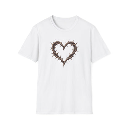 Heart of Thorns T-Shirt